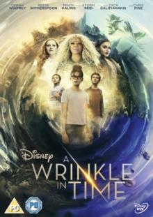 A Wrinkle In Time (2018)