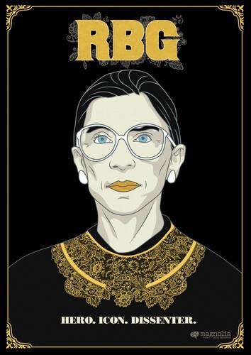 RBG (2018)