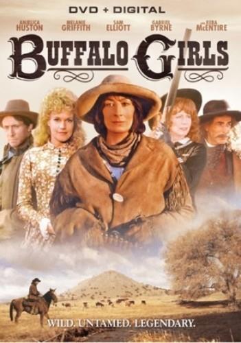 Buffalo Girls - TV Mini-Series (1995)