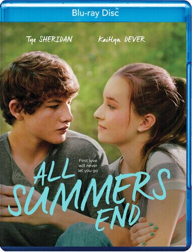 All Summer's End (2017)