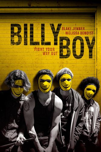 Billy Boy (2017)