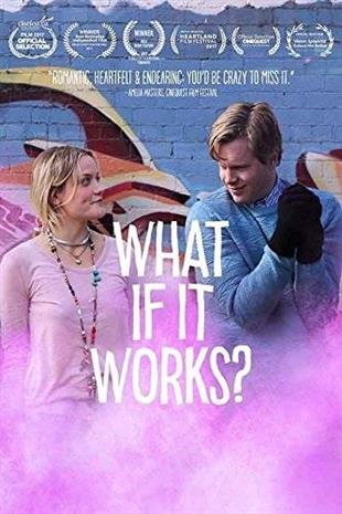 What If It Works? (2017)