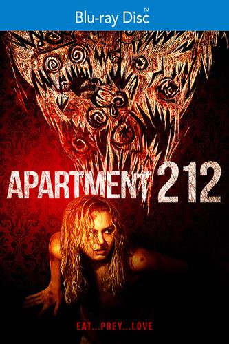 Apartment 212 (2017)