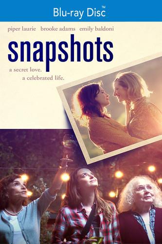 Snapshots (2018)
