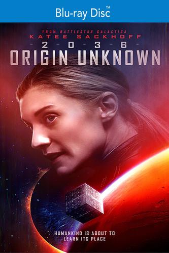 2036 Origin Unknown (2018)