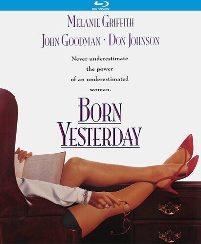 Born Yesterday (1993)