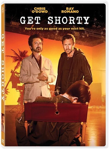 Get Shorty - Season 1
