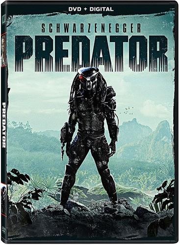 Predator (1987)