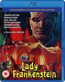 Lady Frankenstein (1971)