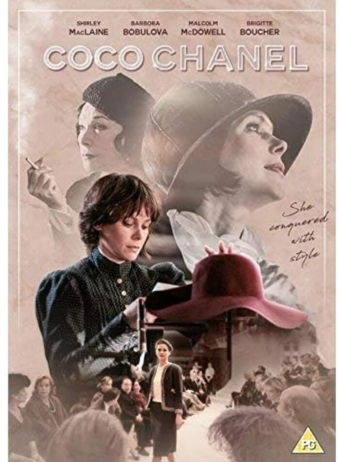 Coco Chanel (2008)