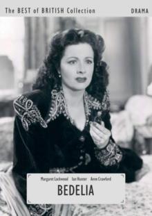 Bedelia (1946) The Best of British Collection, n/b