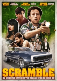 Scramble (2017)