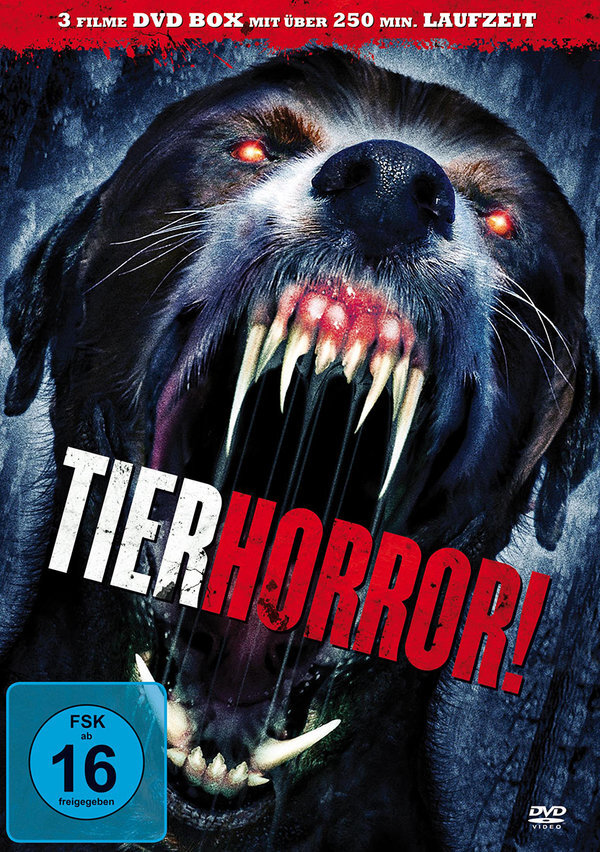 Tierhorror!