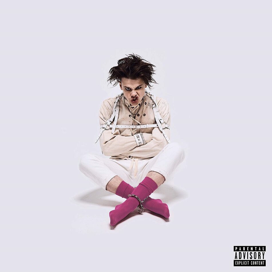 Yungblud - 21St Century Liability LP