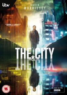 The City & The City - TV Mini-Series BBC