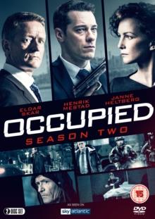 Occupied - Season 2 2 DVDs