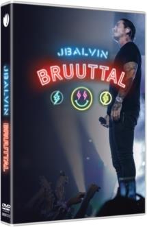 J Balvin - Bruuttal
