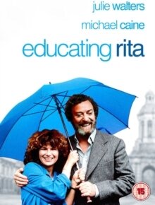 Educating Rita (1983)