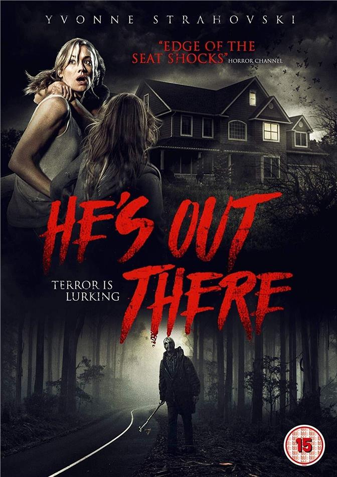 He's Out There (2017)