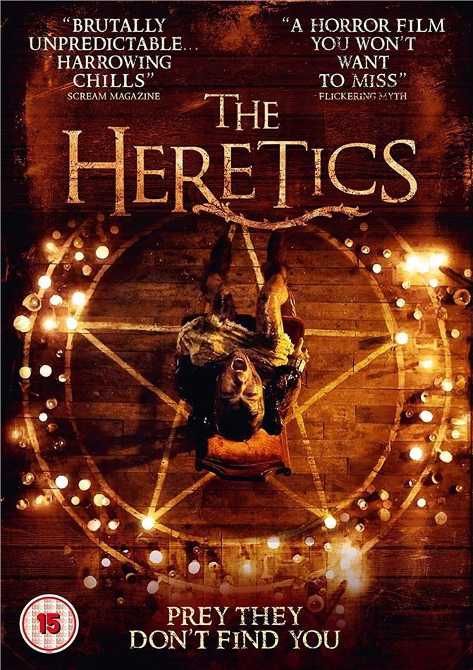 The Heretics (2017)