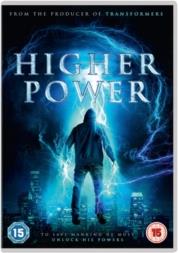 Higher Power (2018)