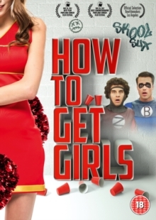 How to Get Girls (2017)
