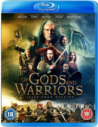 Of Gods And Warriors (2017)
