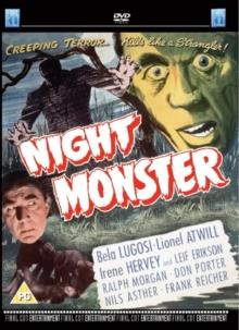 Night Monster (1942)