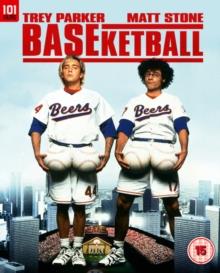 BASEketball (1998)