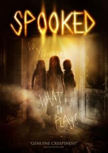 Spooked (2011)