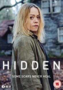 Hidden - Series 1 2 DVDs