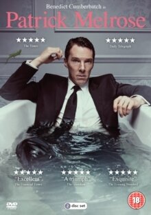 Patrick Melrose - TV Mini-Series (2 DVDs)