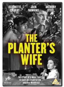 The Planter's Wife (1952) b/w