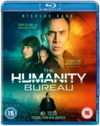 The Humanity Bureau (2017)