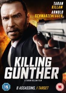 Killing Gunther (2017)