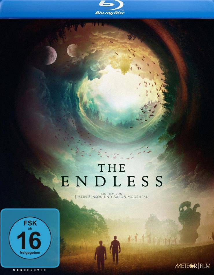 The Endless (2017)