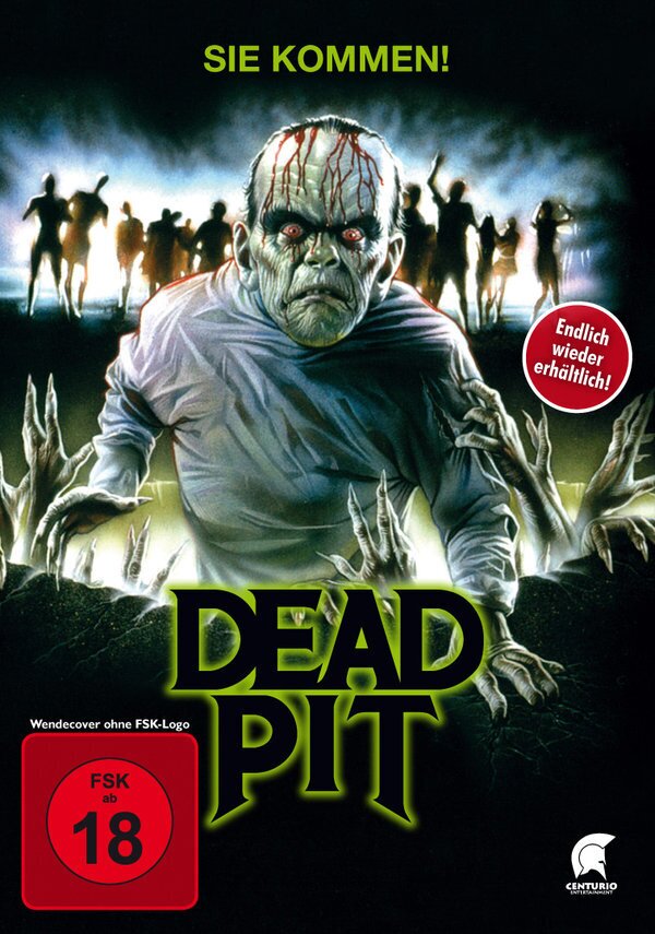 Dead Pit (1989)