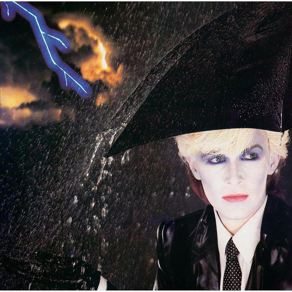 Japan - Gentlemen Takes Polaroids 2018 Reissue, LP