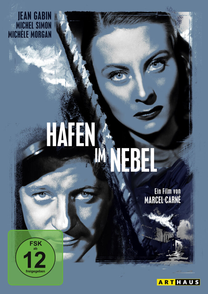 Hafen im Nebel (1938) Arthaus