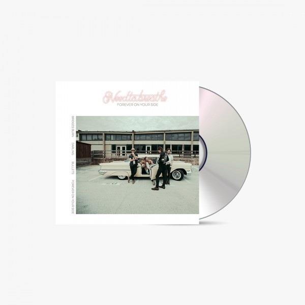 Needtobreathe - Forever On Your Side (Niles City Sound Sessions)