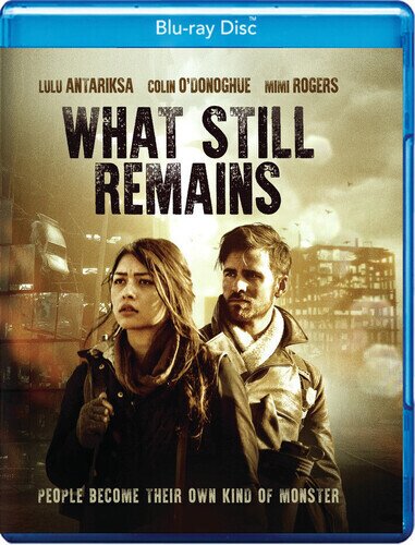 What Still Remains (2018)