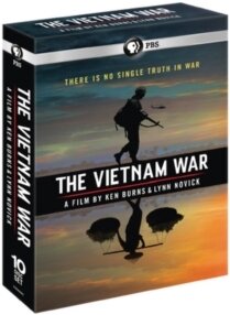 The Vietnam War 10 DVDs
