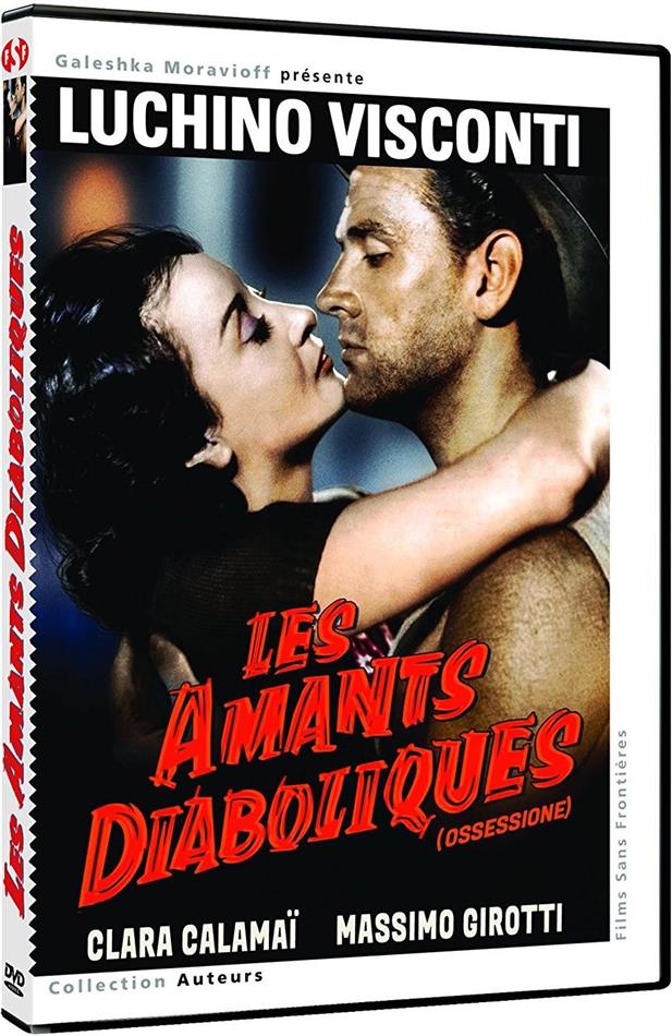 Les amants diaboliques (1943)