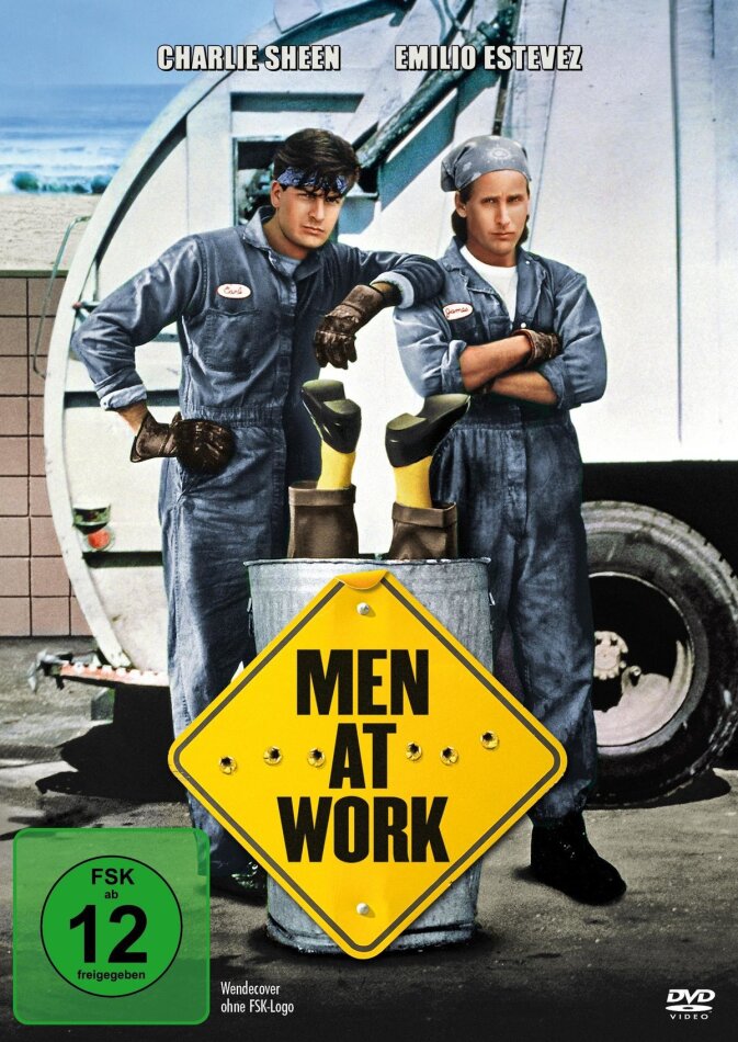 Men At Work (1990)
