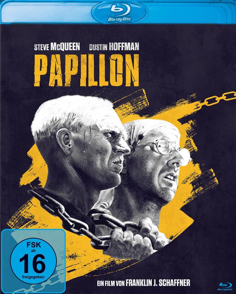 Papillon (1973)