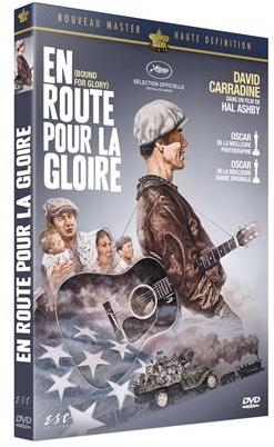 En route pour la gloire (1976)