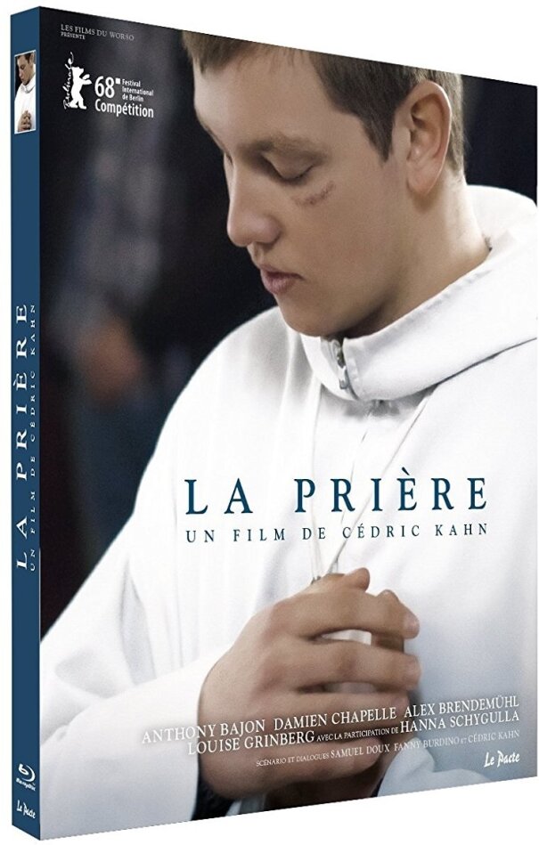 La Prière (2018)