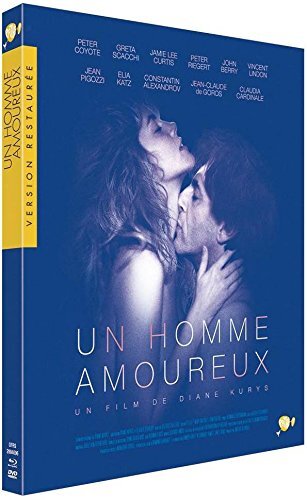 Un homme amoureux (1987) Restaurierte Fassung, Blu-ray + DVD