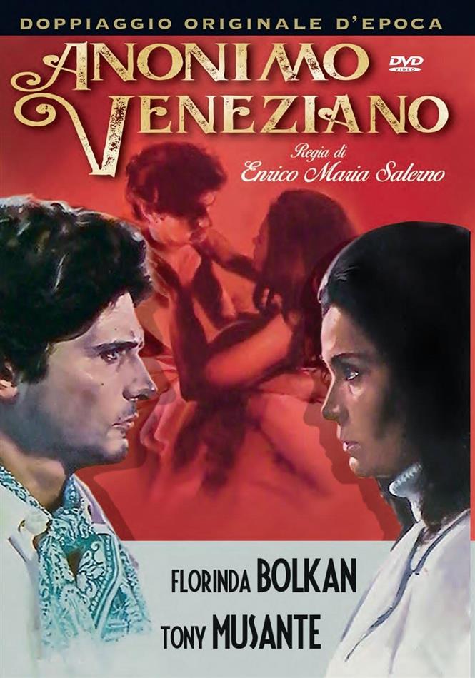 Anonimo Veneziano (1970)