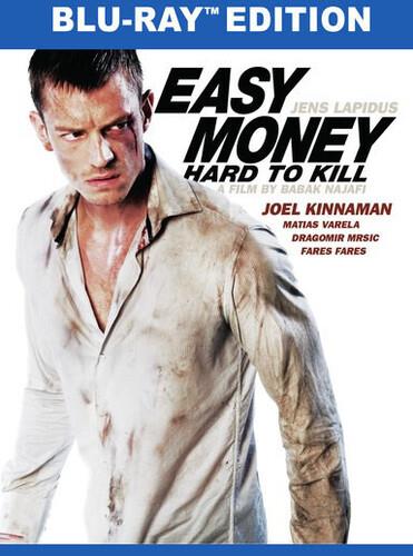 Easy Money 2 - Hard To Kill (2012)